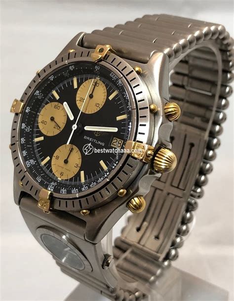 breitling watch 81.950 b13047.